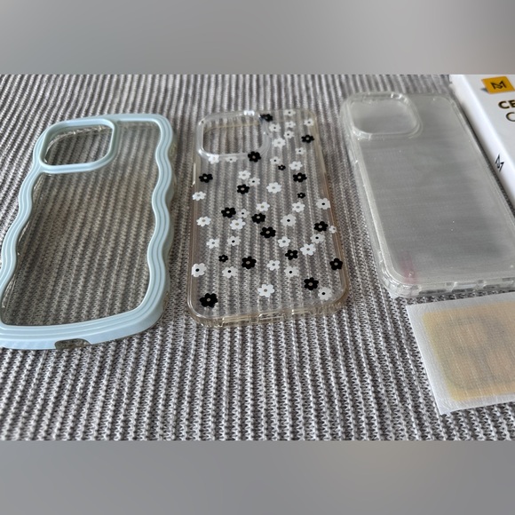 iPhone 14 Pro Max Cases bundle ✨ - Picture 3 of 3